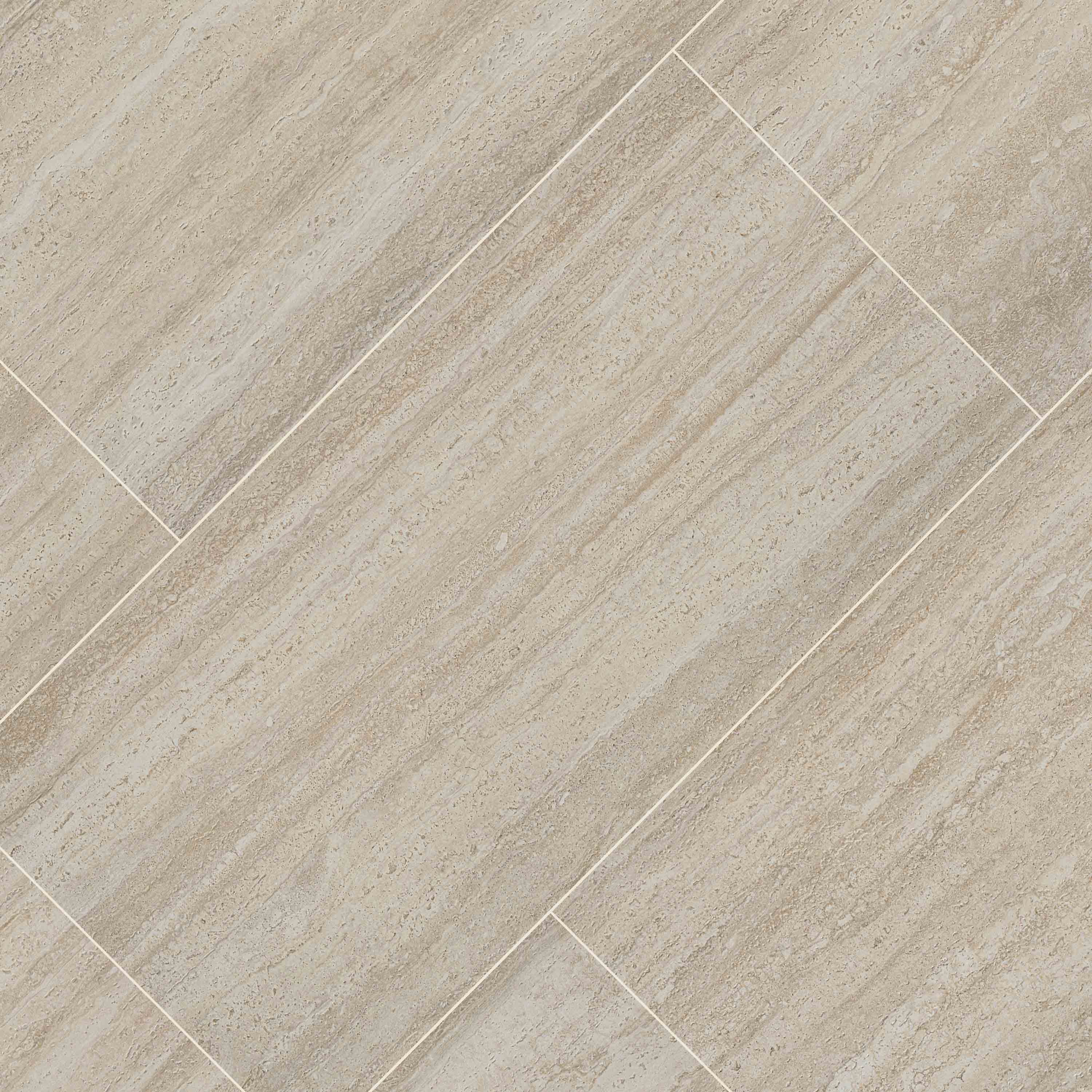 CORDOVA AVORIO 24X48 MATTE 3D Floor or Wall Tile - Shop at Home Craft Studio - 2