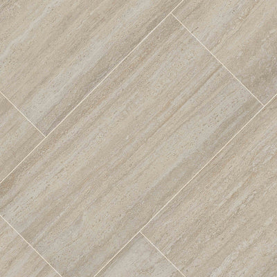 CORDOVA AVORIO 24X48 MATTE 3D Floor or Wall Tile - Shop at Home Craft Studio - 2
