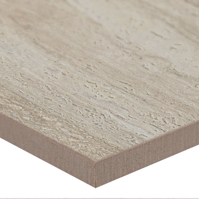 CORDOVA AVORIO 24X48 MATTE 3D Floor or Wall Tile - Shop at Home Craft Studio - 3