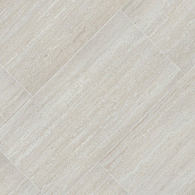 CORDOVA LABLANCA 24X48 MATTE 3D Floor or Wall Tile - Shop at Home Craft Studio - 2