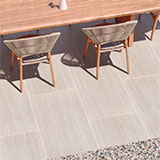 CORDOVA LABLANCA 24X48 MATTE 3D Floor or Wall Tile - Shop at Home Craft Studio - 4