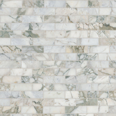 CORONADO 2X6 Subway Wall Tile, Mosaic - Shop at Home Craft Studio - 2