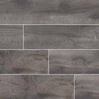 COUNTRY RIVER MIST 8X48 Floor or Wall Tile - Shop at Home Craft Studio - 1