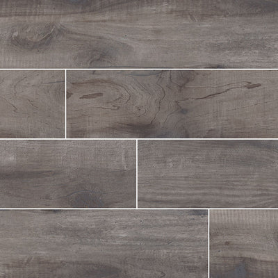 COUNTRY RIVER MIST 8X48 Floor or Wall Tile - Shop at Home Craft Studio - 5