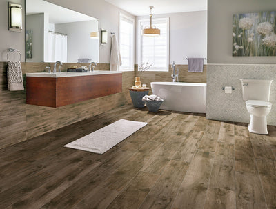 COUNTRY RIVER MOSS 8X48 Flooring - Shop at Home Craft Studio - 5