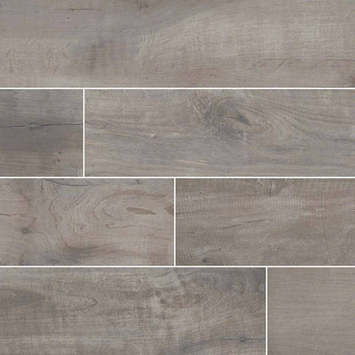 COUNTRY RIVER STONE 8X48 Floor or Wall Tile - Shop at Home Craft Studio - 1