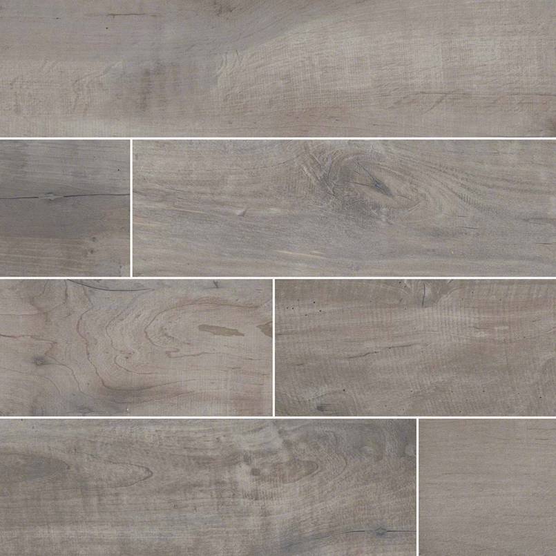 COUNTRY RIVER STONE 8X48 Floor or Wall Tile - Shop at Home Craft Studio - 1