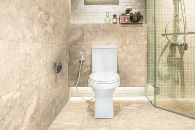 CREMA CAPPUCCINO VERSAILLES PATTERN Floor or Wall Tile, Mosaic - Shop at Home Craft Studio - 8