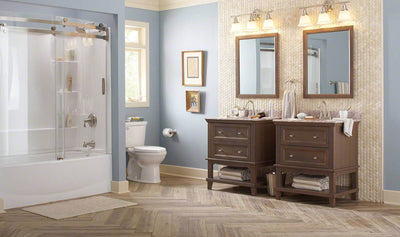 CREMA HERRINGBONE ARCHED MOSAIC Mosaic, Floor or Wall Tile - Shop at Home Craft Studio - 12
