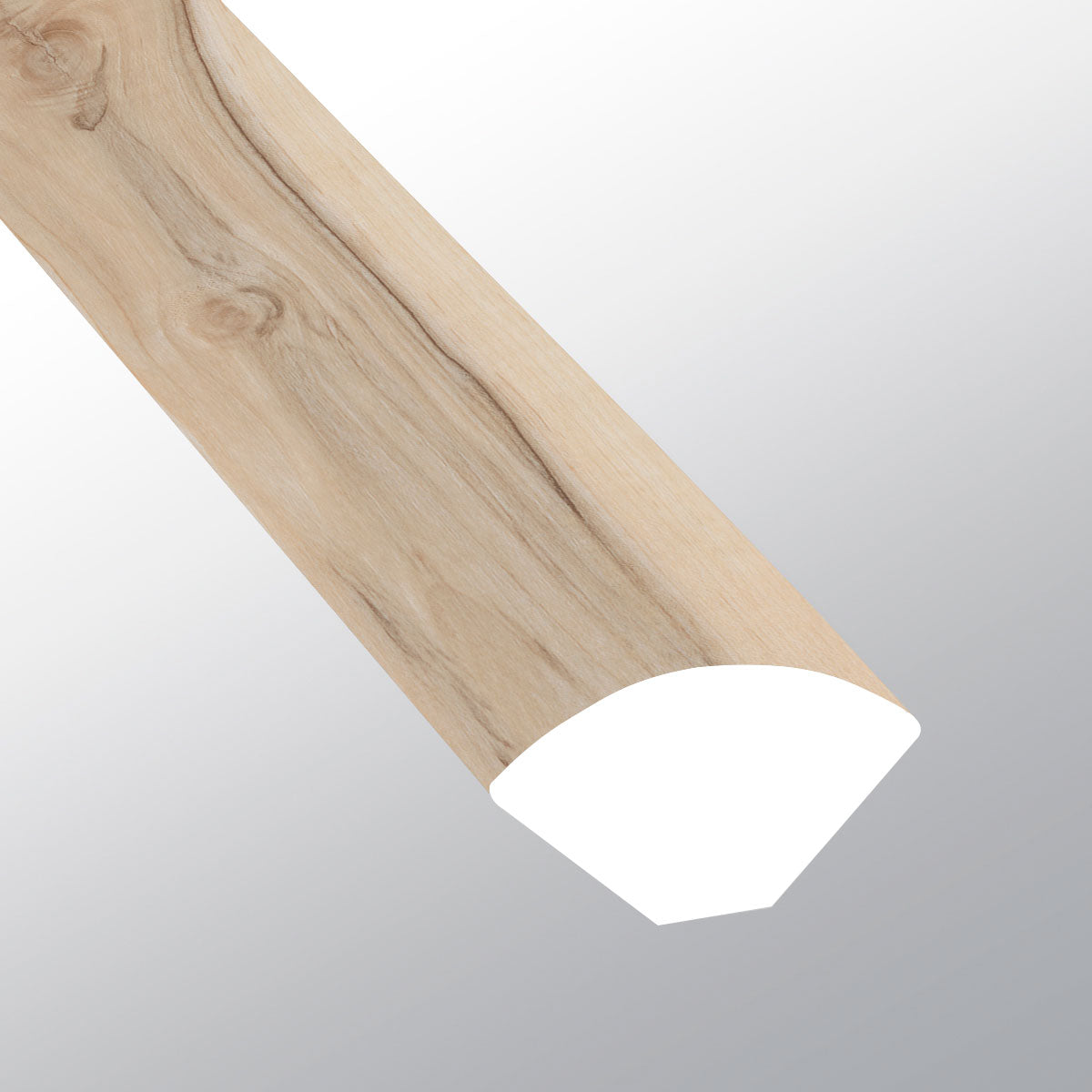 CYRUS 2.0 AKADIA 7x48 Luxury Vinyl Planks - Shop at Home Craft Studio - 20