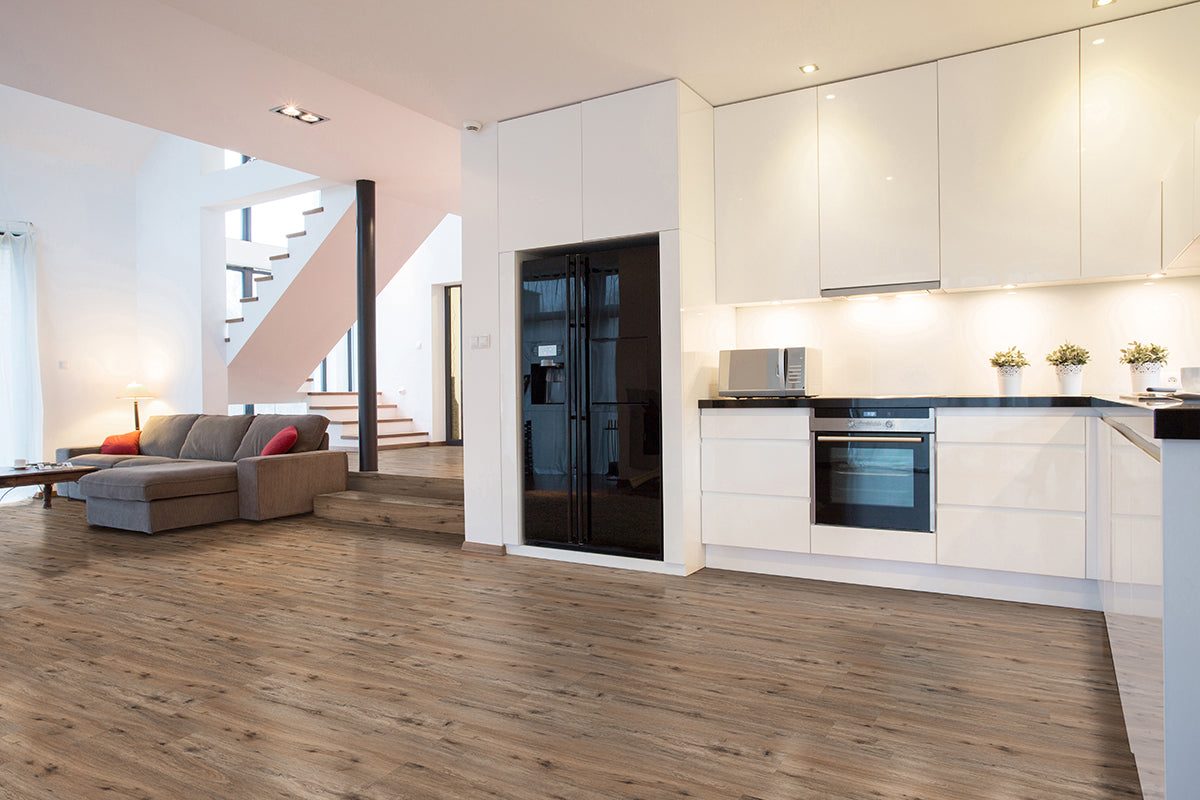 CYRUS 2.0 FAUNA 7x48 Luxury Vinyl Plank Flooring - Shop at Home Craft Studio - 3