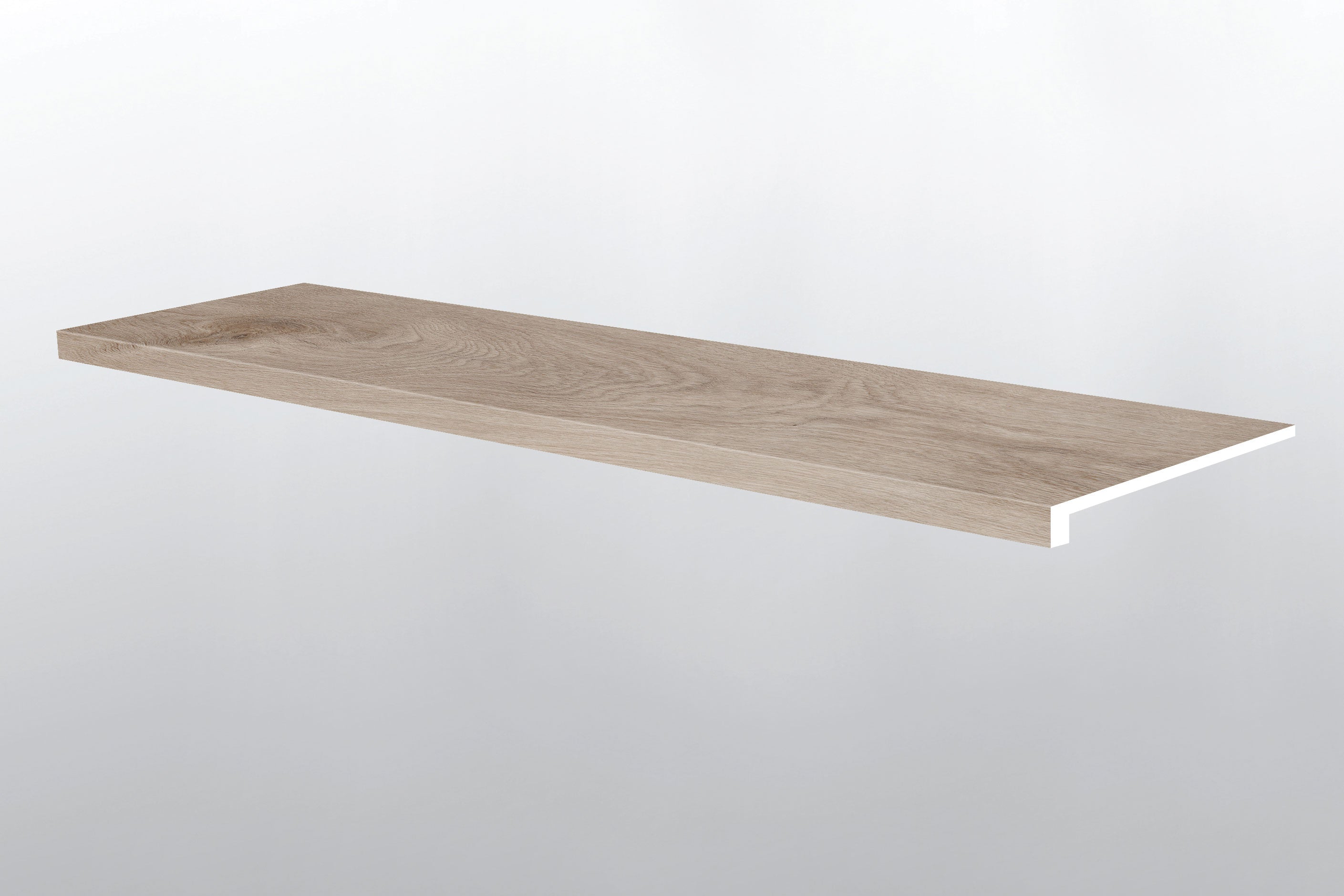CYRUS 2.0 WHITFIELD GRAY 7x48 Luxury Vinyl Plank Flooring - Shop at Home Craft Studio - 12