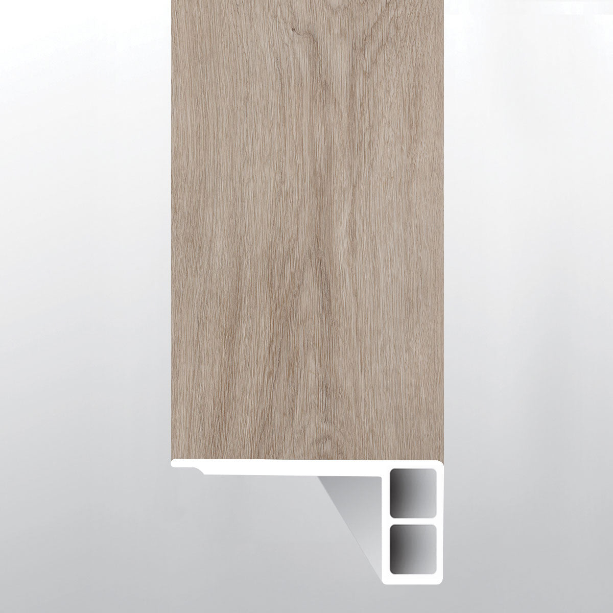 CYRUS 2.0 WHITFIELD GRAY 7x48 Luxury Vinyl Plank Flooring - Shop at Home Craft Studio - 14