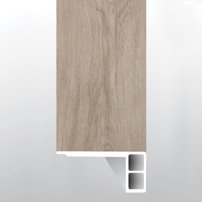 CYRUS 2.0 WHITFIELD GRAY 7x48 Luxury Vinyl Plank Flooring - Shop at Home Craft Studio - 14