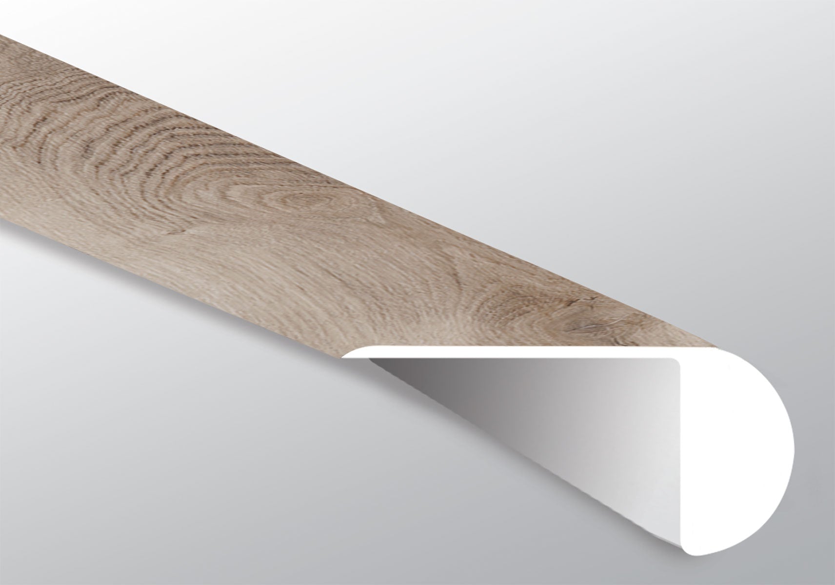 CYRUS 2.0 WHITFIELD GRAY 7x48 Luxury Vinyl Plank Flooring - Shop at Home Craft Studio - 17