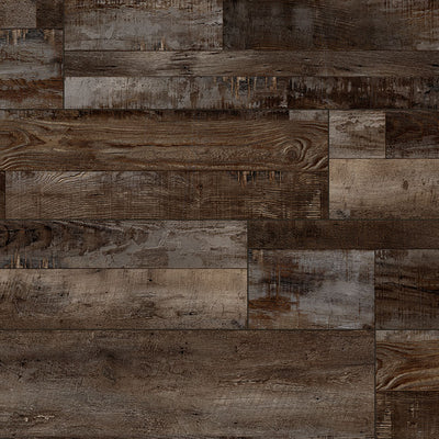 CYRUS BEMBRIDGE 7x48 Luxury Vinyl Plank Flooring - Shop at Home Craft Studio - 5