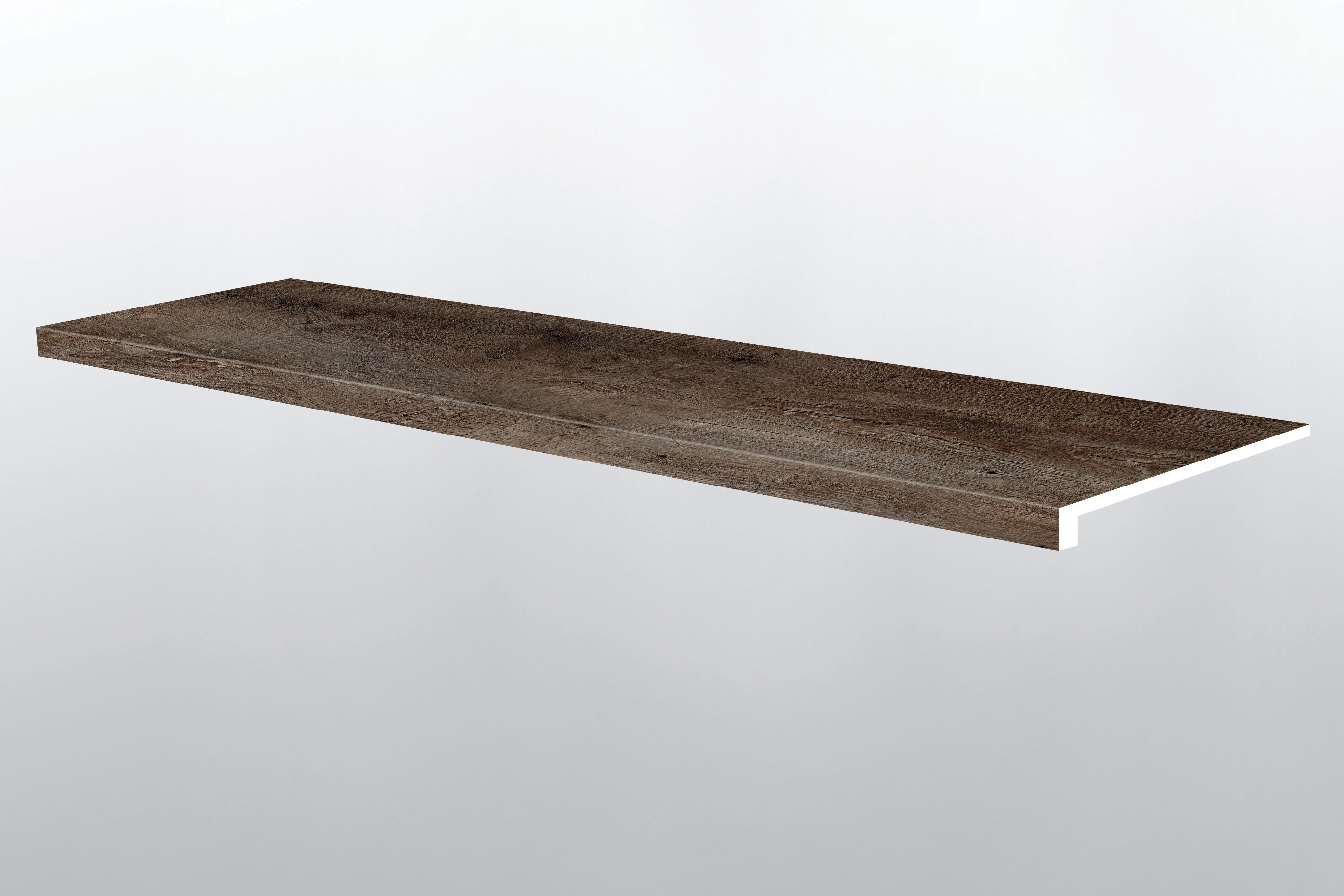 CYRUS BEMBRIDGE 7x48 Luxury Vinyl Plank Flooring - Shop at Home Craft Studio - 9