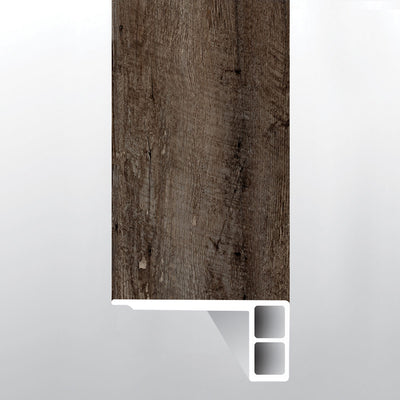 CYRUS BEMBRIDGE 7x48 Luxury Vinyl Plank Flooring - Shop at Home Craft Studio - 11