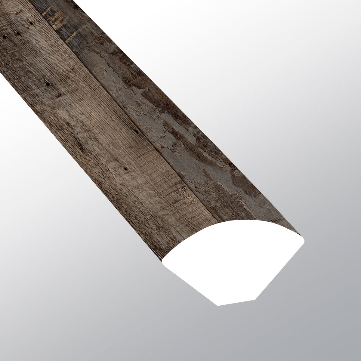 CYRUS BEMBRIDGE 7x48 Luxury Vinyl Plank Flooring - Shop at Home Craft Studio - 15