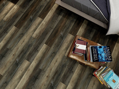 CYRUS STABLE 7x48 Luxury Vinyl Planks - Shop at Home Craft Studio - 3