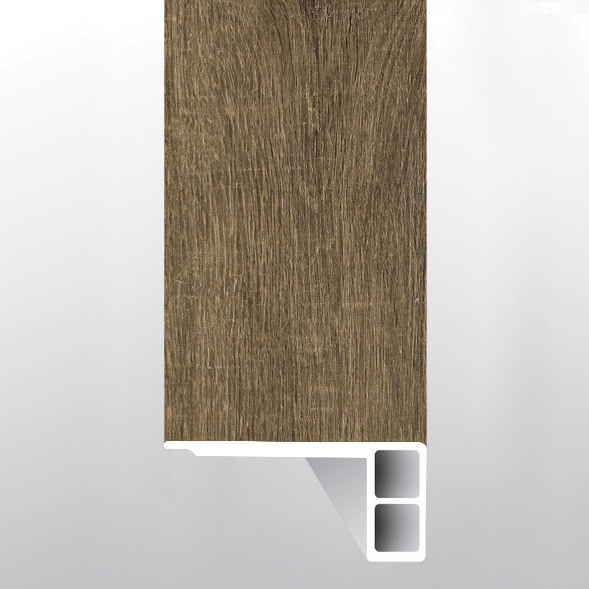 CYRUS WALNUT WAVES 7x48 Luxury Vinyl Planks - Shop at Home Craft Studio - 13