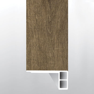 CYRUS WALNUT WAVES 7x48 Luxury Vinyl Planks - Shop at Home Craft Studio - 13