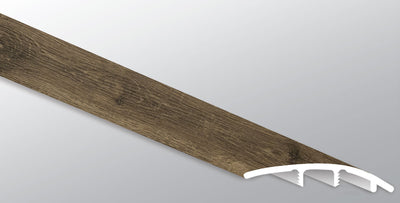 CYRUS WALNUT WAVES 7x48 Luxury Vinyl Planks - Shop at Home Craft Studio - 14