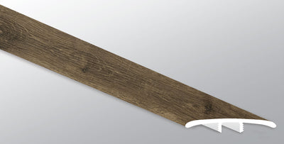 CYRUS WALNUT WAVES 7x48 Luxury Vinyl Planks - Shop at Home Craft Studio - 15