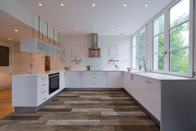 CYRUS WEATHERED BRINA 7x48 Luxury Vinyl Planks - Shop at Home Craft Studio - 2