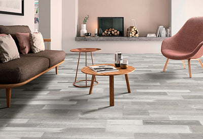 CYRUS WOBURN ABBEY 7x48 Luxury Vinyl Plank Flooring - Shop at Home Craft Studio - 2