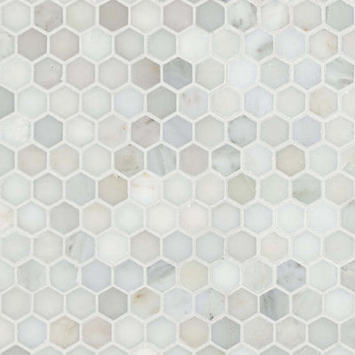 Calacatta Gold 12X12 Polished Floor or Wall Tile - Shop at Home Craft Studio - 19