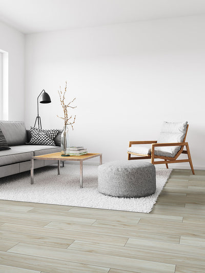 Catalina Maple 8X48 Polished Floor or Wall Tile - Shop at Home Craft Studio - 2