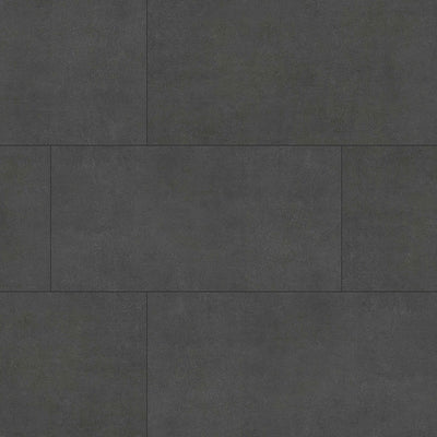 Cementique Graphite 2X2 Matte Mosaic Mosaic, Floor or Wall Tile - Shop at Home Craft Studio - 1
