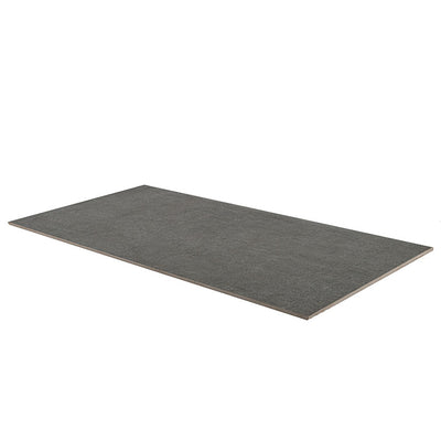 Cementique Graphite 2X2 Matte Mosaic Mosaic, Floor or Wall Tile - Shop at Home Craft Studio - 4