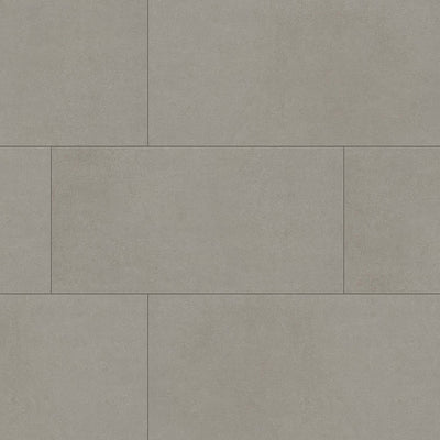 Cementique Silver 2X2 Matte Mosaic Mosaic, Floor or Wall Tile, Trims & Pencils - Shop at Home Craft Studio - 1