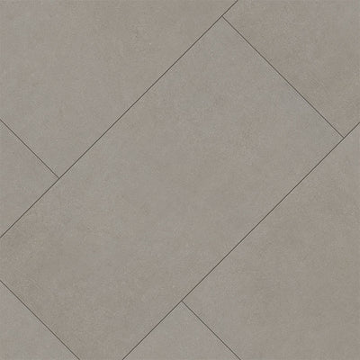 Cementique Silver 2X2 Matte Mosaic Mosaic, Floor or Wall Tile, Trims & Pencils - Shop at Home Craft Studio - 3