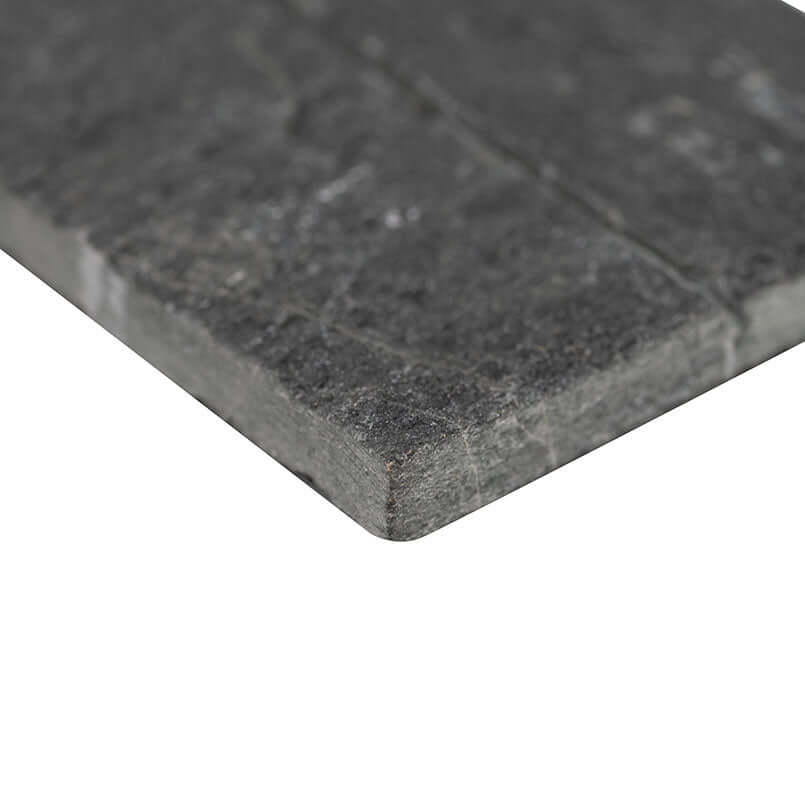Coal Canyon Ledger Corner Stacked Stone Panels - Shop at Home Craft Studio - 3
