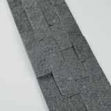 Coal Canyon Ledger Corner Stacked Stone Panels - Shop at Home Craft Studio - 4