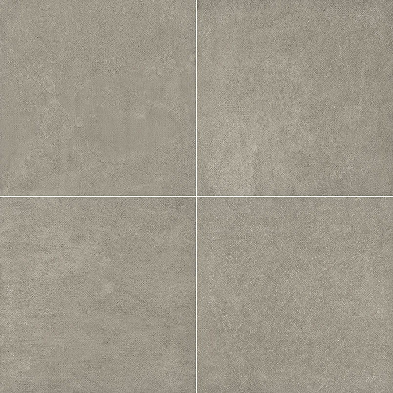 Concerto Grigio 18X36 Floor or Wall Tile - Shop at Home Craft Studio - 1