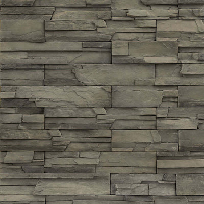 Copen Ash Corner Stacked Stone - Shop at Home Craft Studio - 2