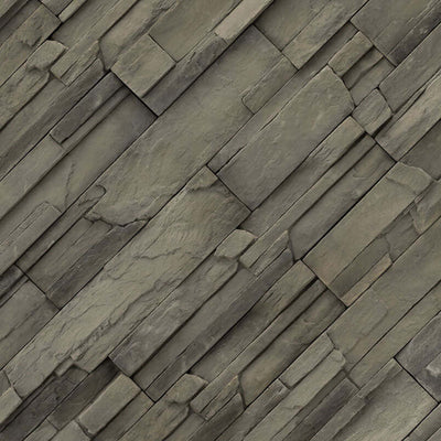 Copen Ash Corner Stacked Stone - Shop at Home Craft Studio - 3