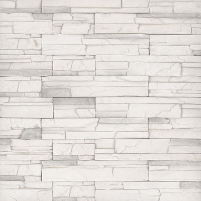 Copen Snow Corner Stacked Stone - Shop at Home Craft Studio - 2