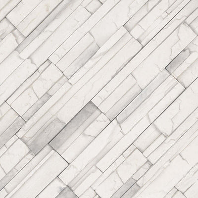Copen Snow Corner Stacked Stone - Shop at Home Craft Studio - 3