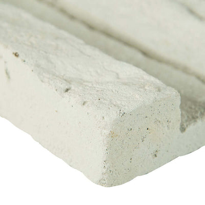 Copen Snow Corner Stacked Stone - Shop at Home Craft Studio - 4