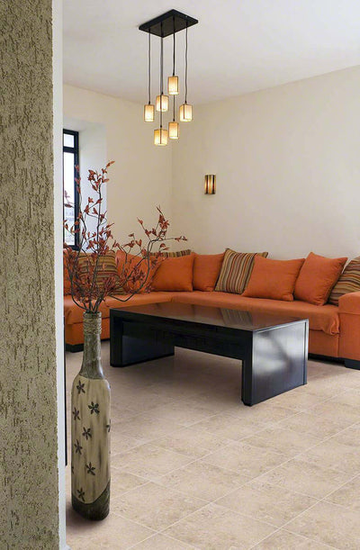 Crema Cappuccino 12X24 Floor or Wall Tile, Wall Tile - Shop at Home Craft Studio - 6