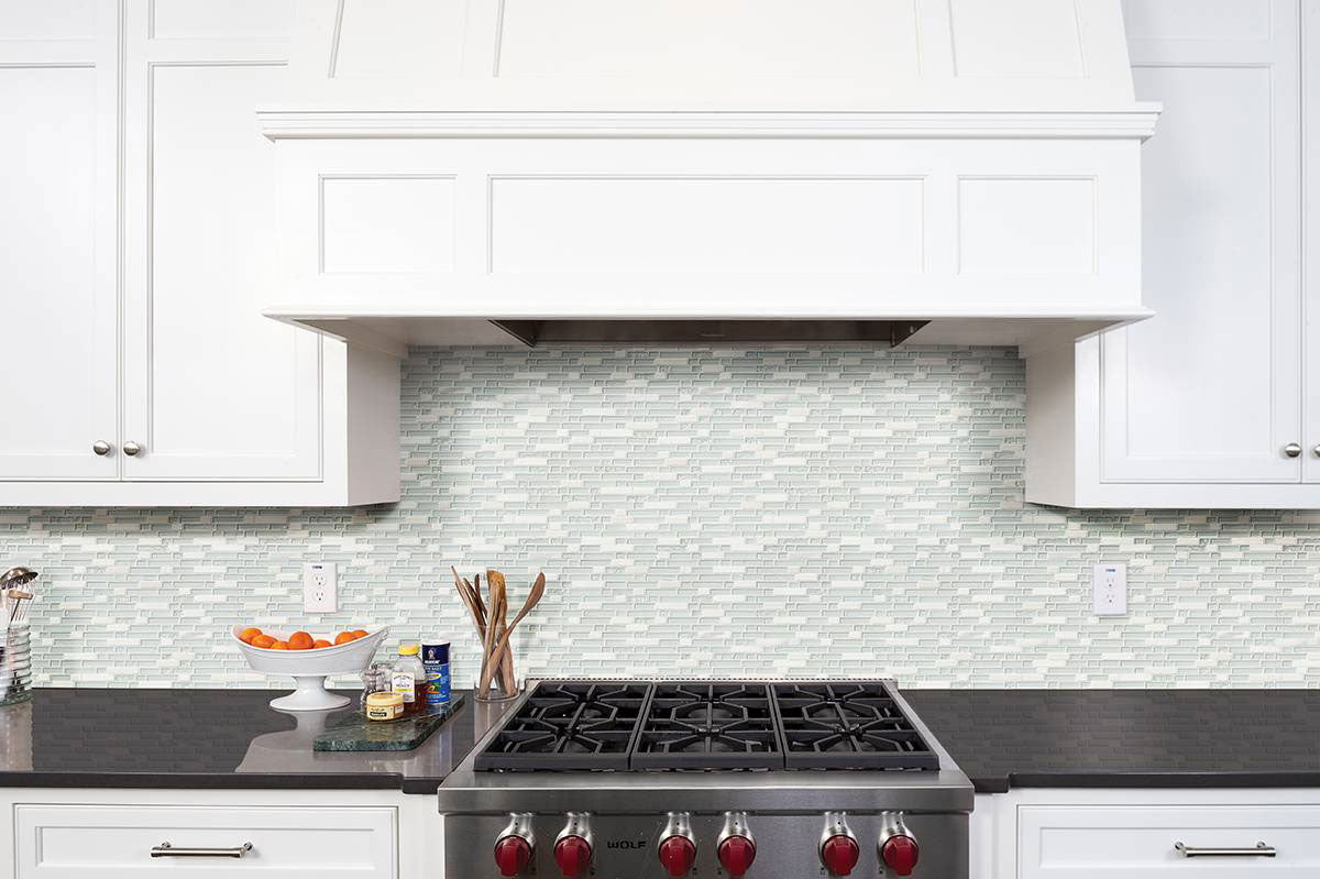 DELANO BLANCO Backsplash & Wall Tile - Shop at Home Craft Studio - 6