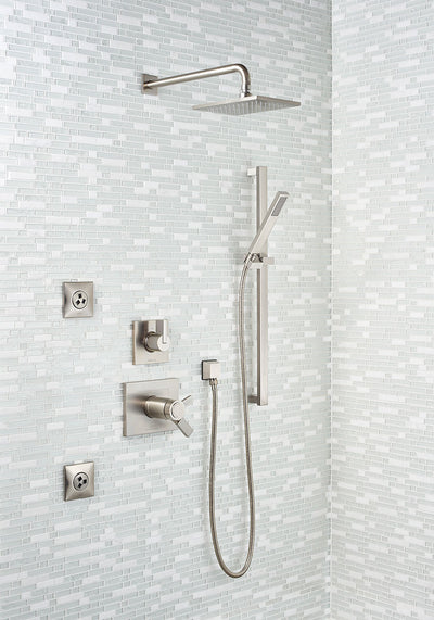DELANO BLANCO Backsplash & Wall Tile - Shop at Home Craft Studio - 7