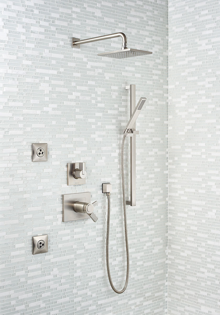 DELANO BLANCO Backsplash & Wall Tile - Shop at Home Craft Studio - 7