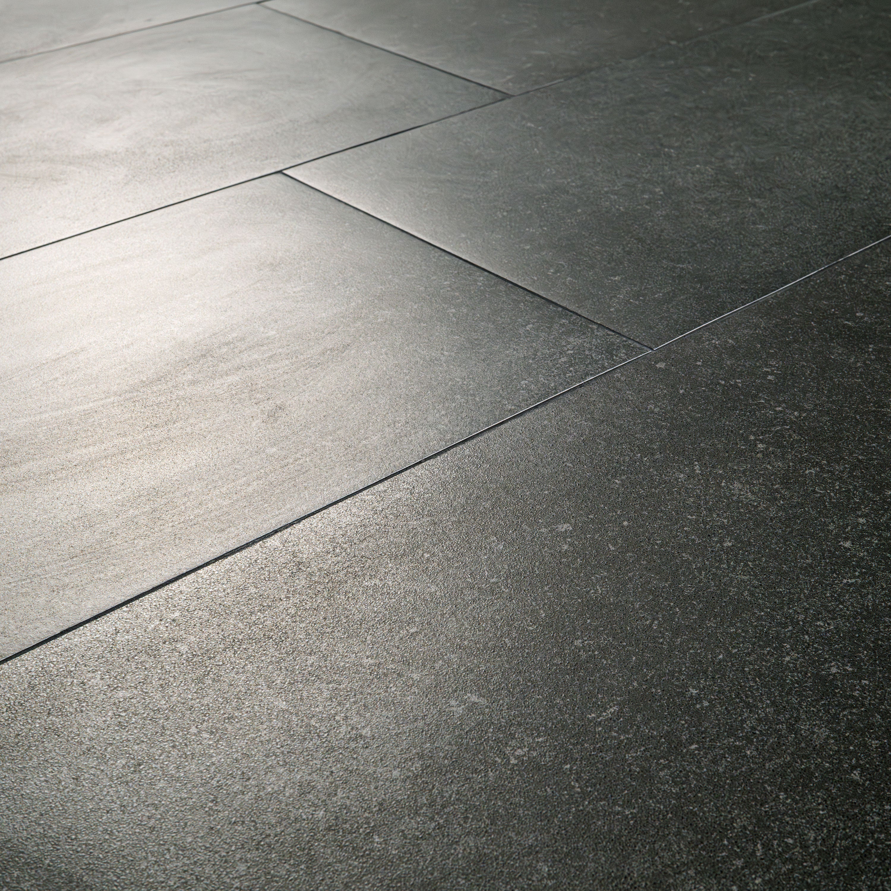 DIMENSIONS GRAPHITE 12X24 Floor or Wall Tile - Shop at Home Craft Studio - 2