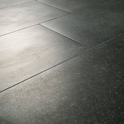 DIMENSIONS GRAPHITE 12X24 Floor or Wall Tile - Shop at Home Craft Studio - 2